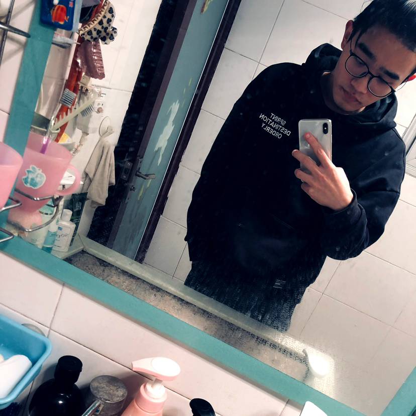 清风徐来0.0的照片