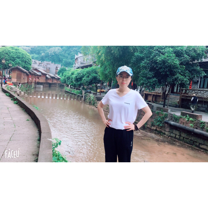 文儿一的照片