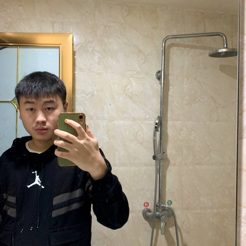 过客扯雪白的照片