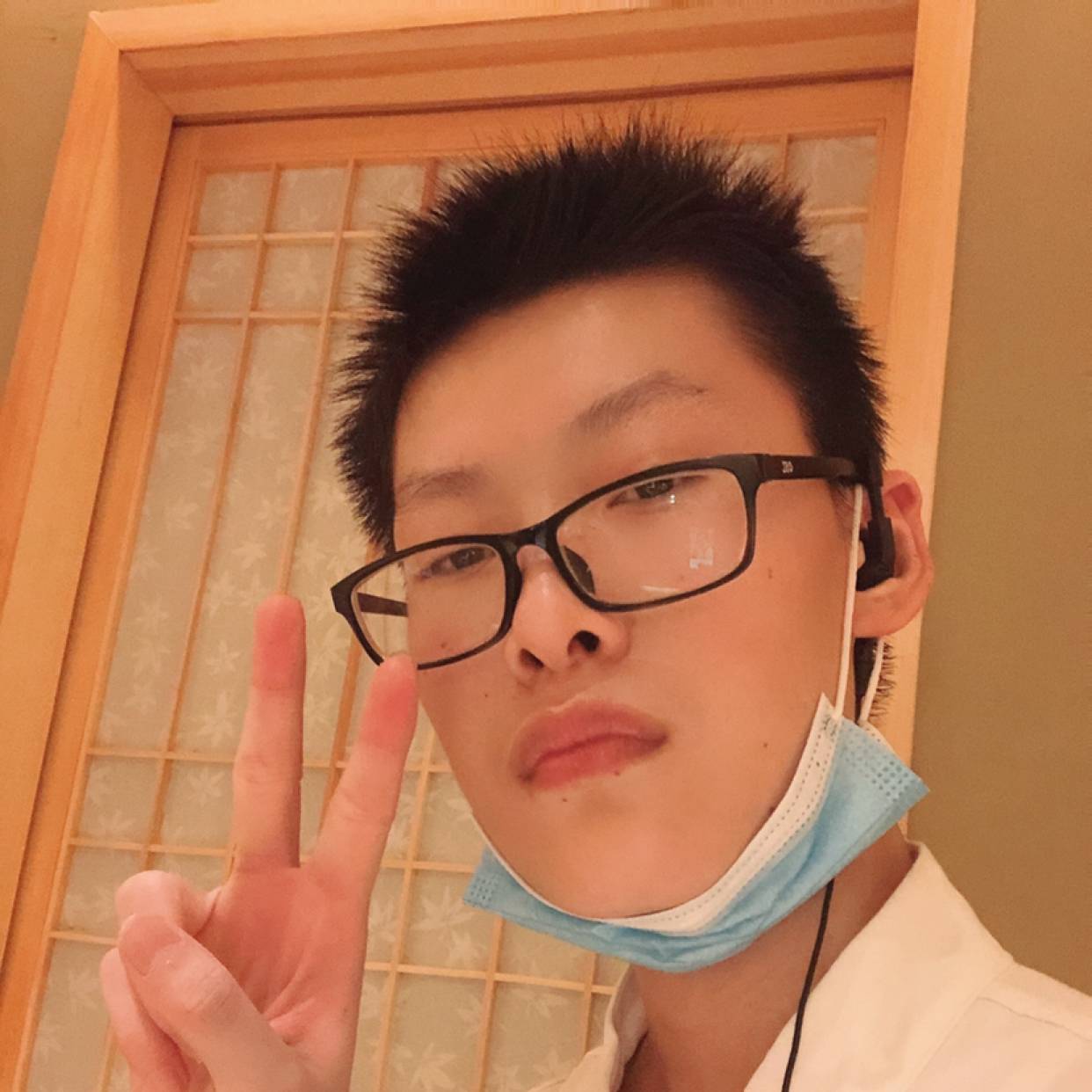 寂灭等待机器猫的照片