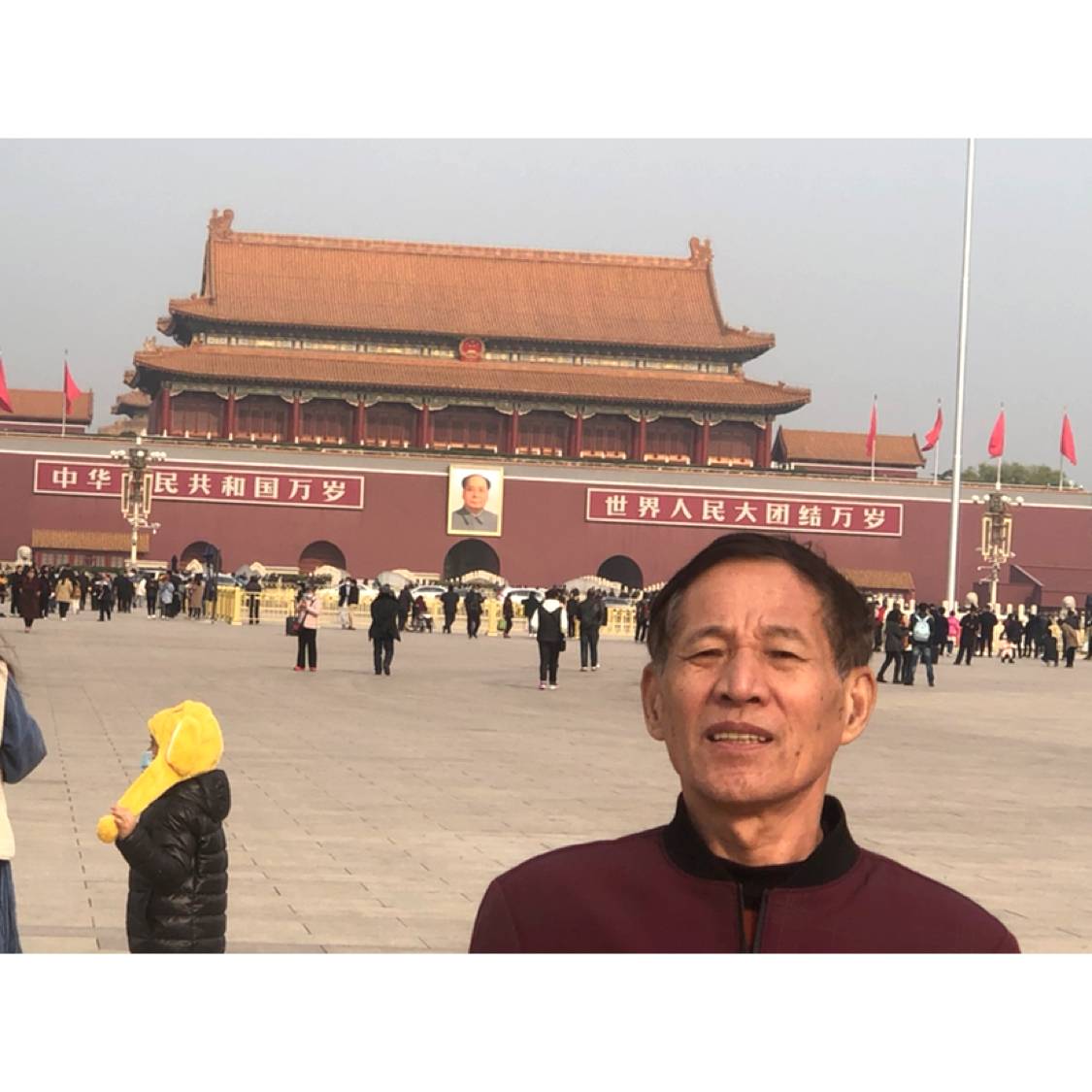 虚心等待雪糕的照片