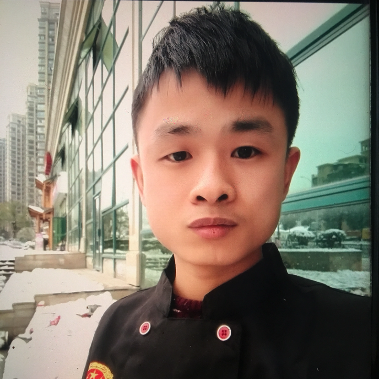 把心里的锁打开的照片