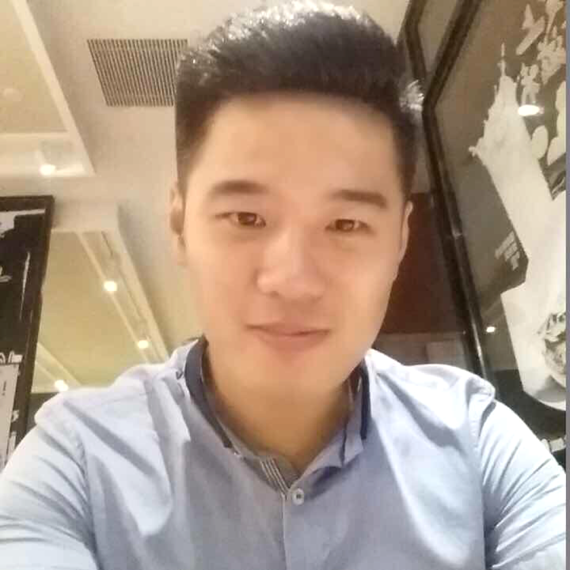 温柔有星月的照片