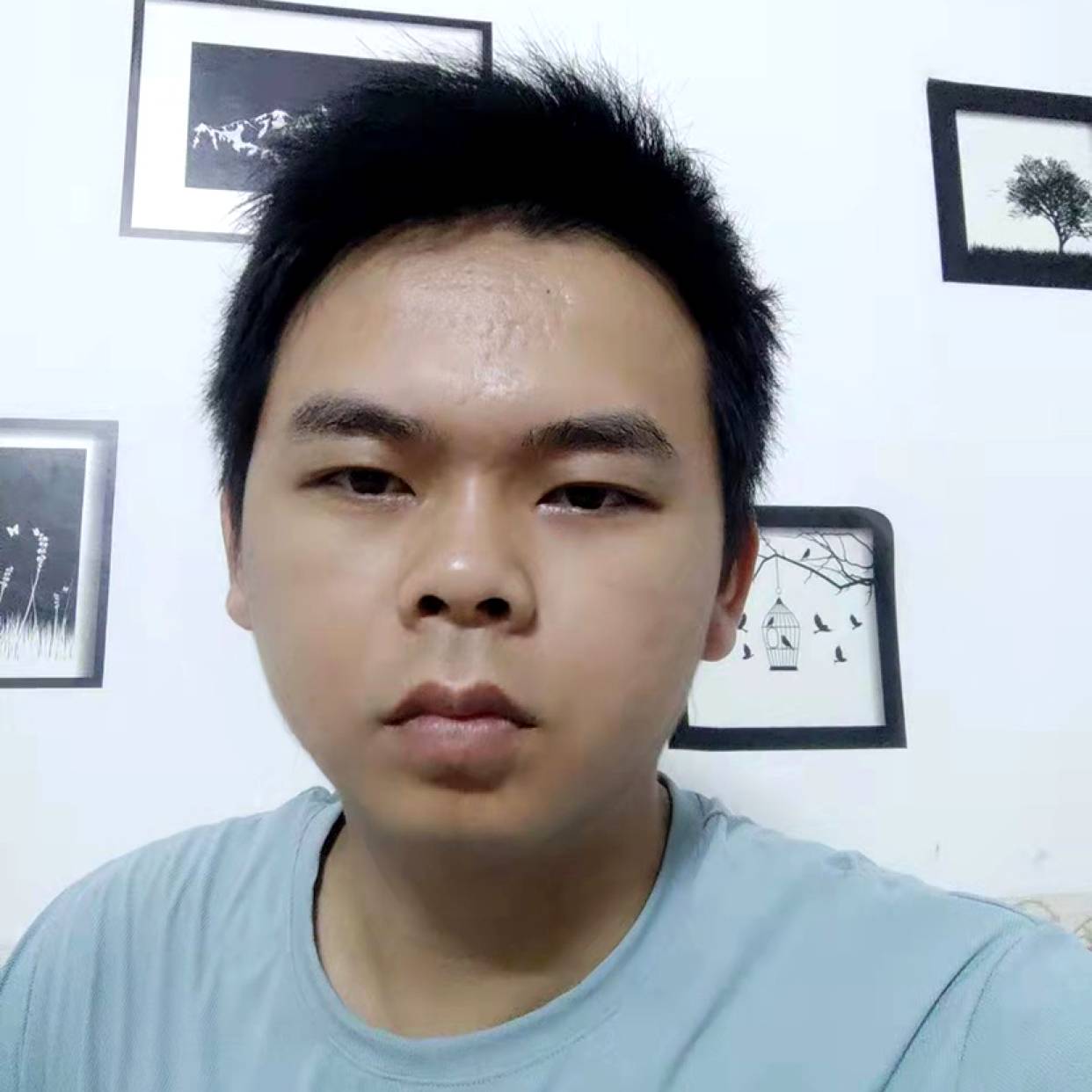 无限浅吻白昼的照片