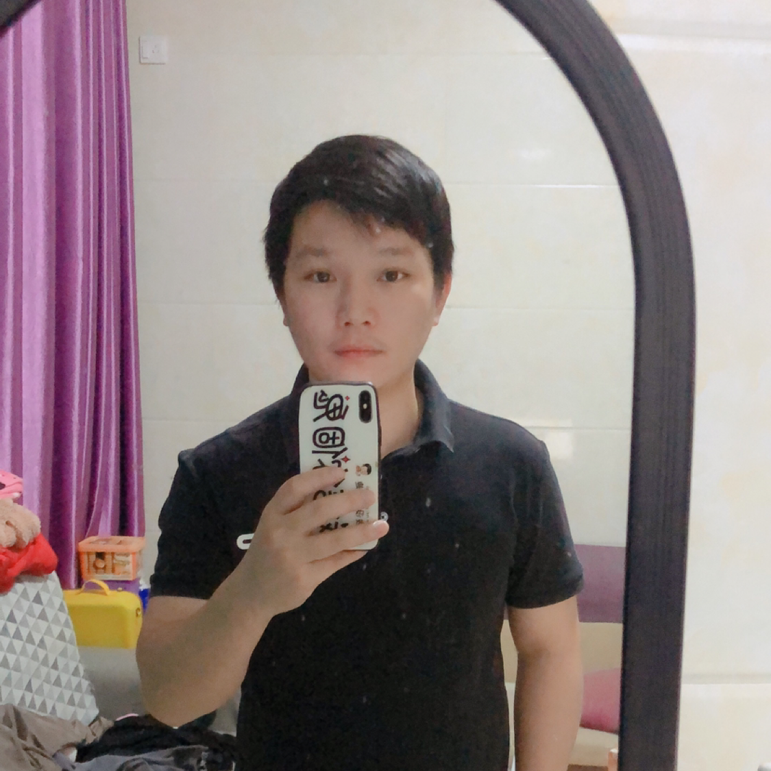 汉原的照片