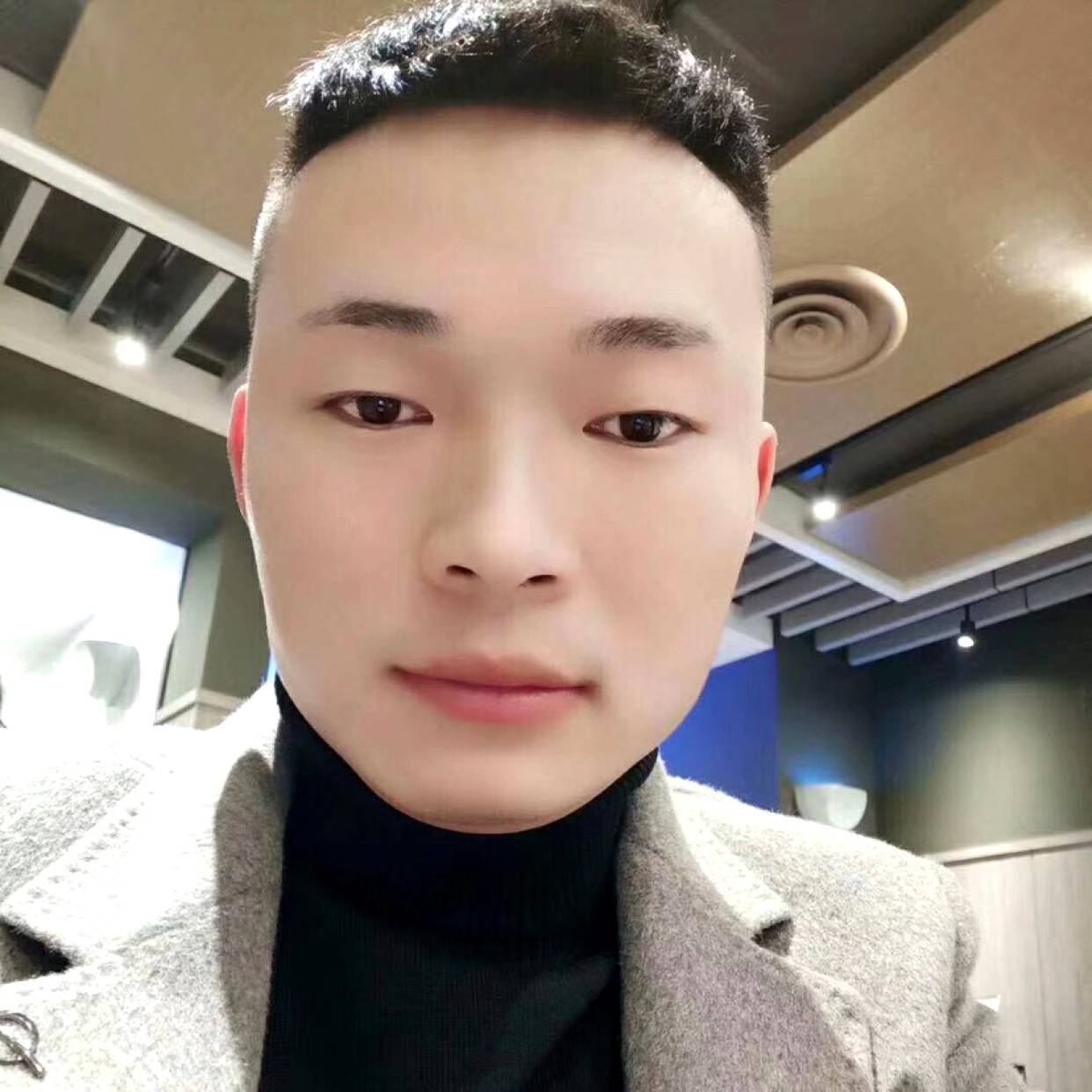 Z 公子的照片