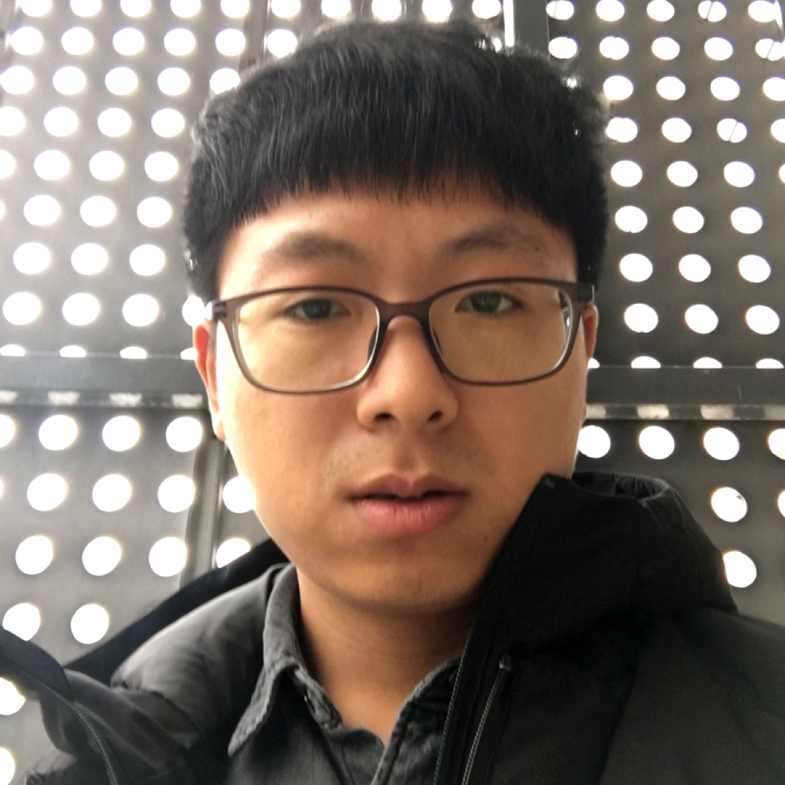 确认过眼神.的照片