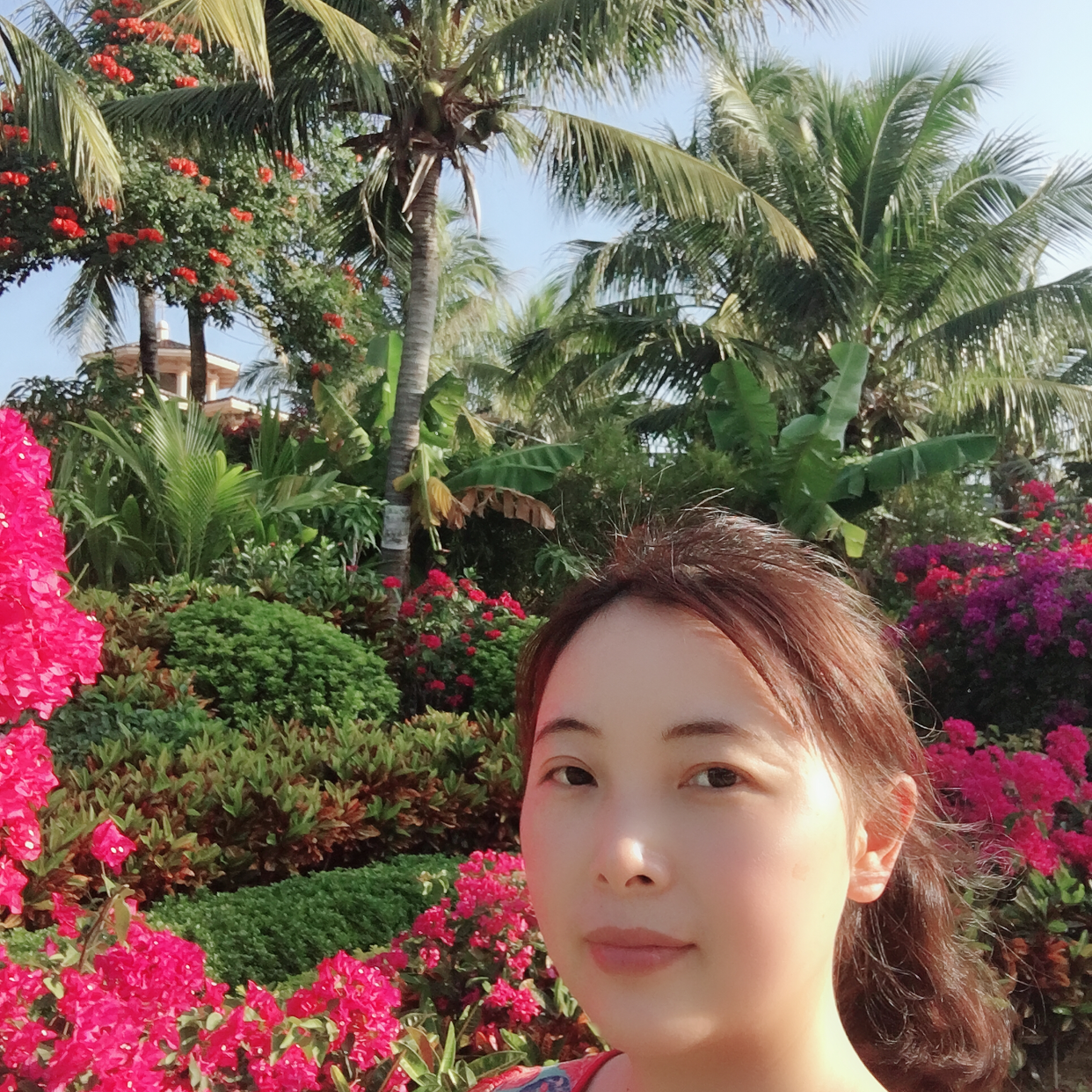 世界漫步机灵的照片
