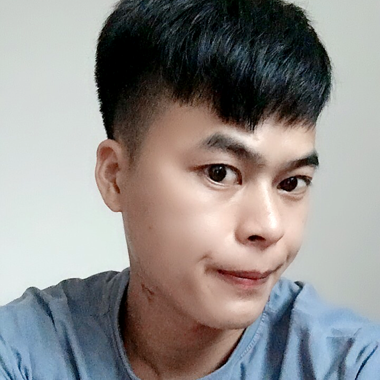 珍惜当下不留遗憾的照片
