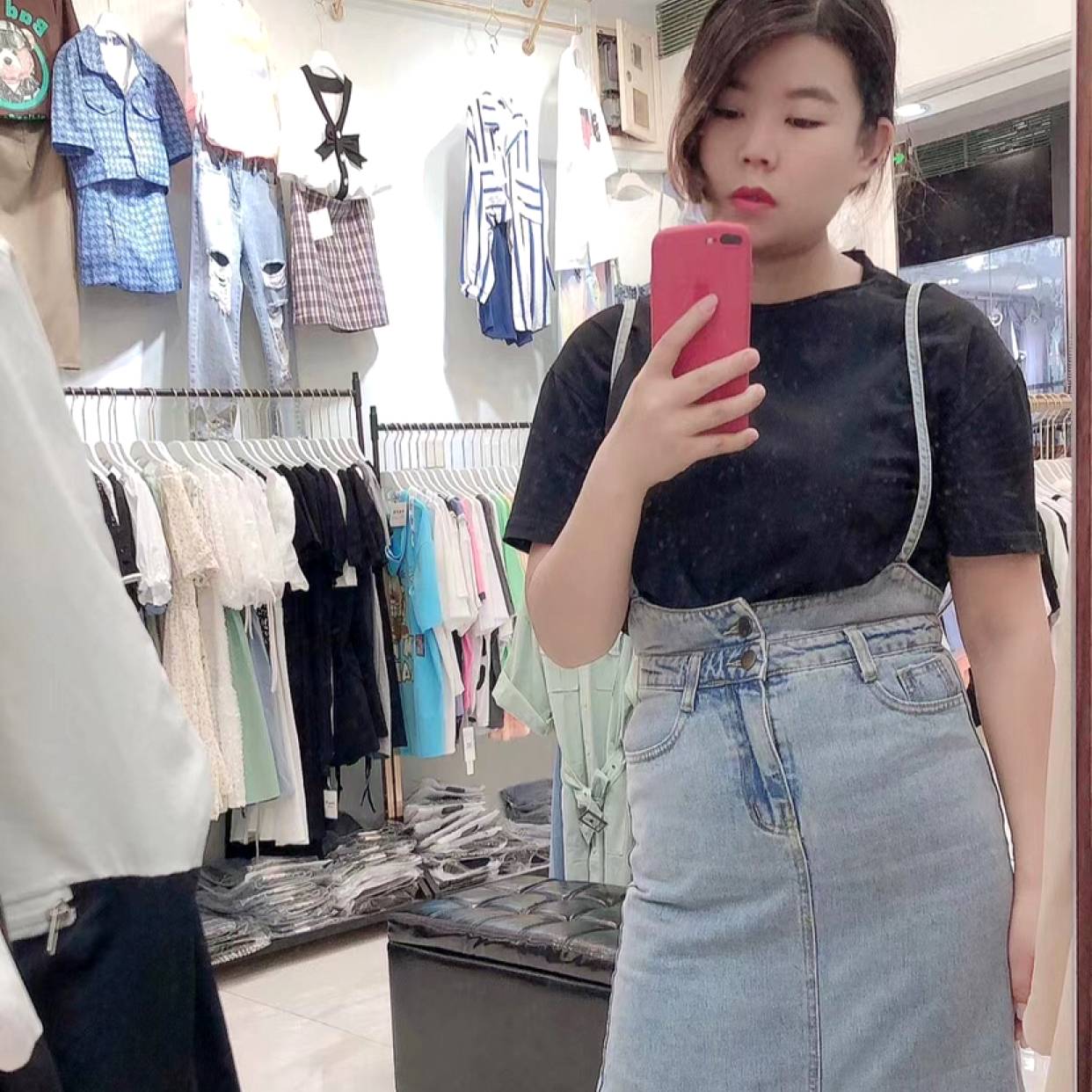 小月姿的照片