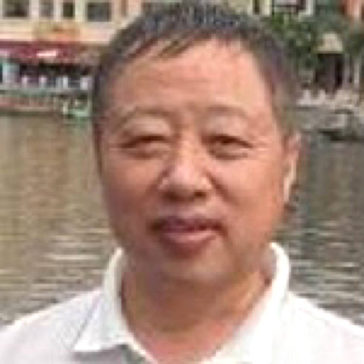 司马牧牛的照片