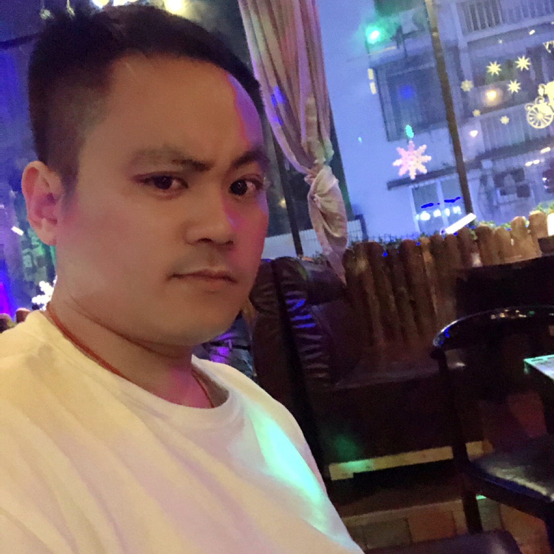 蒙面大西瓜的照片