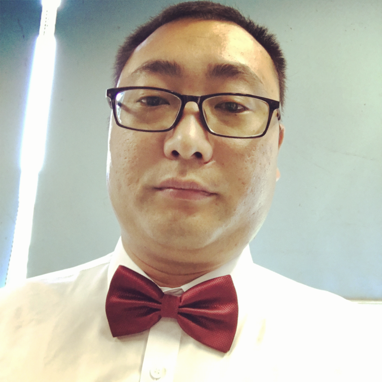 郝瑞斯的照片