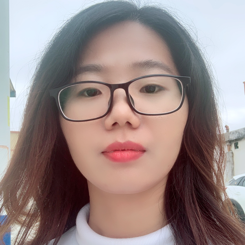 遇見烂漫的照片