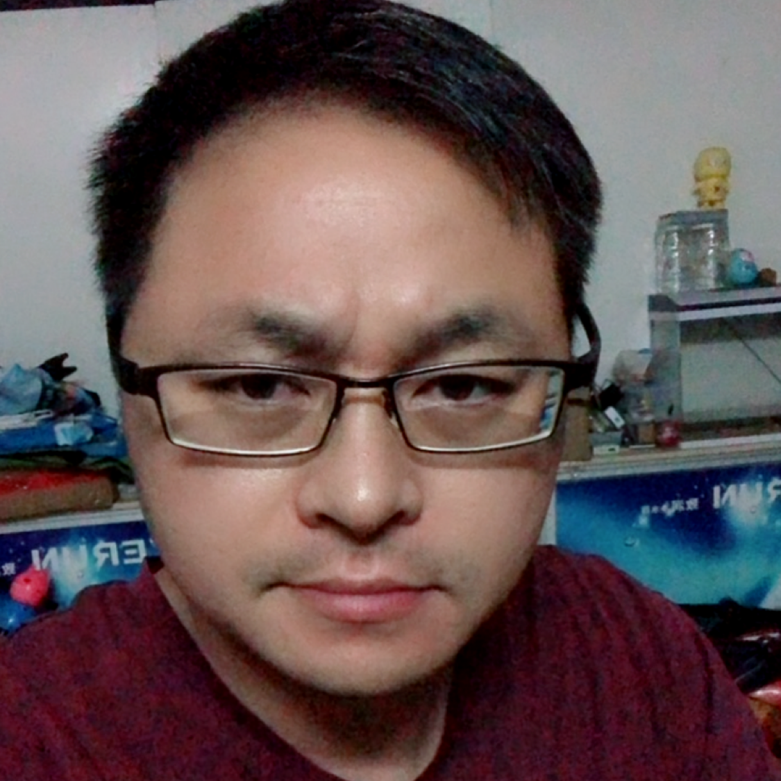 老司机666的照片