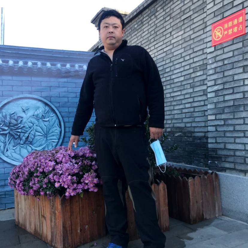 曲奇说安详的照片