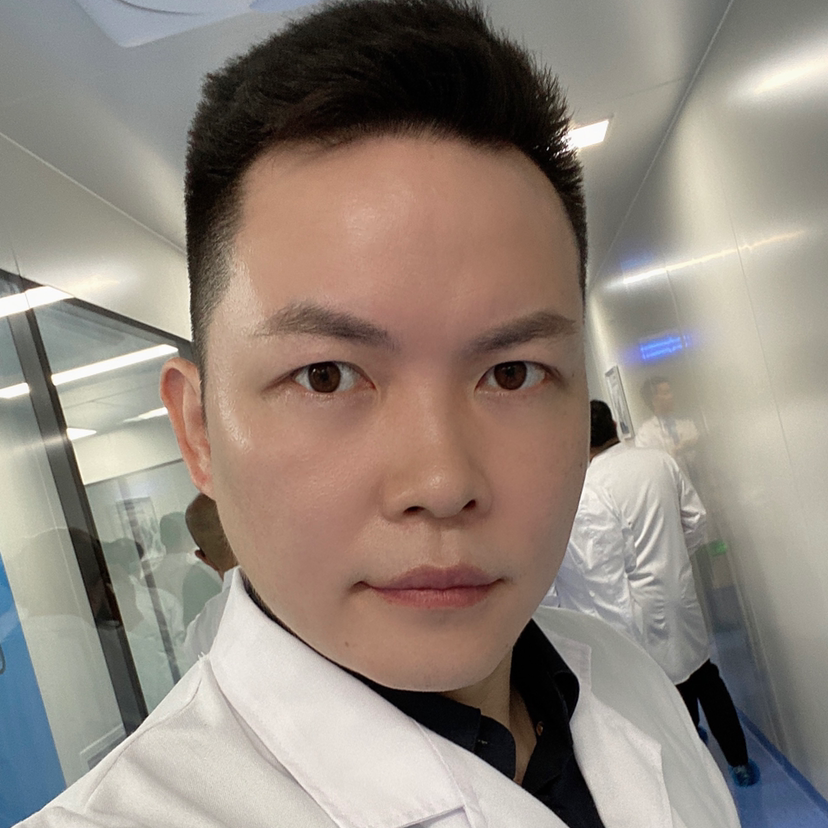 VIP李先森的照片