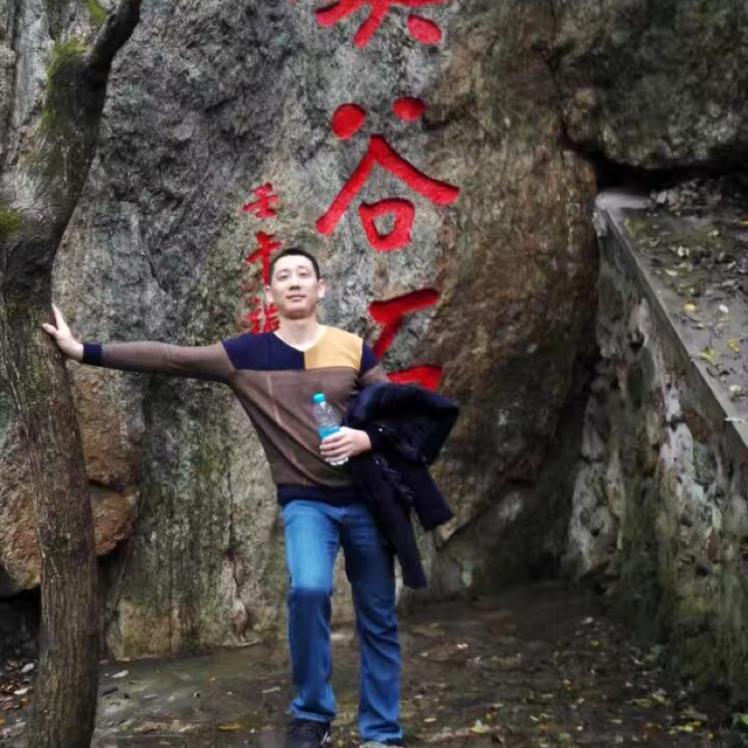 老兵的怀念的照片