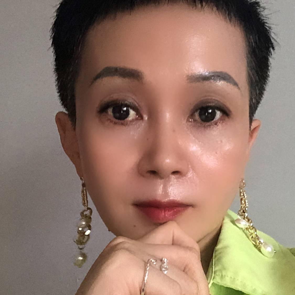 江丽玉的照片