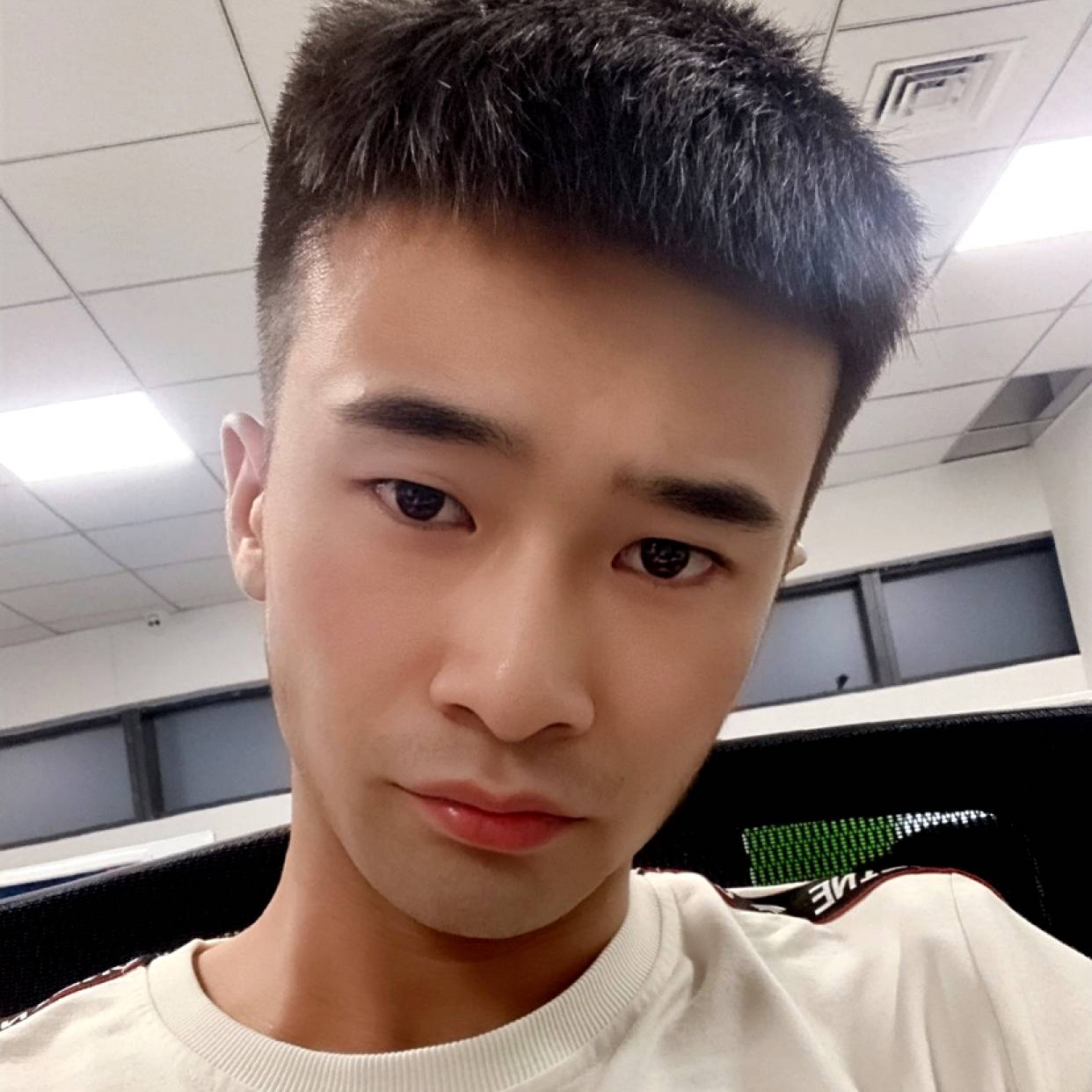 好坏男人就是我的照片