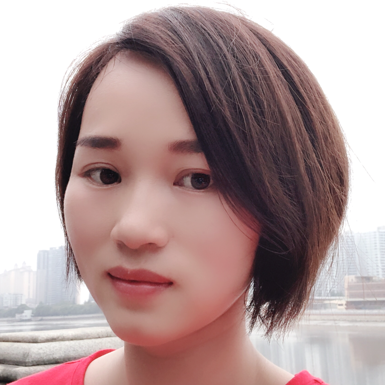 幸运玲的照片