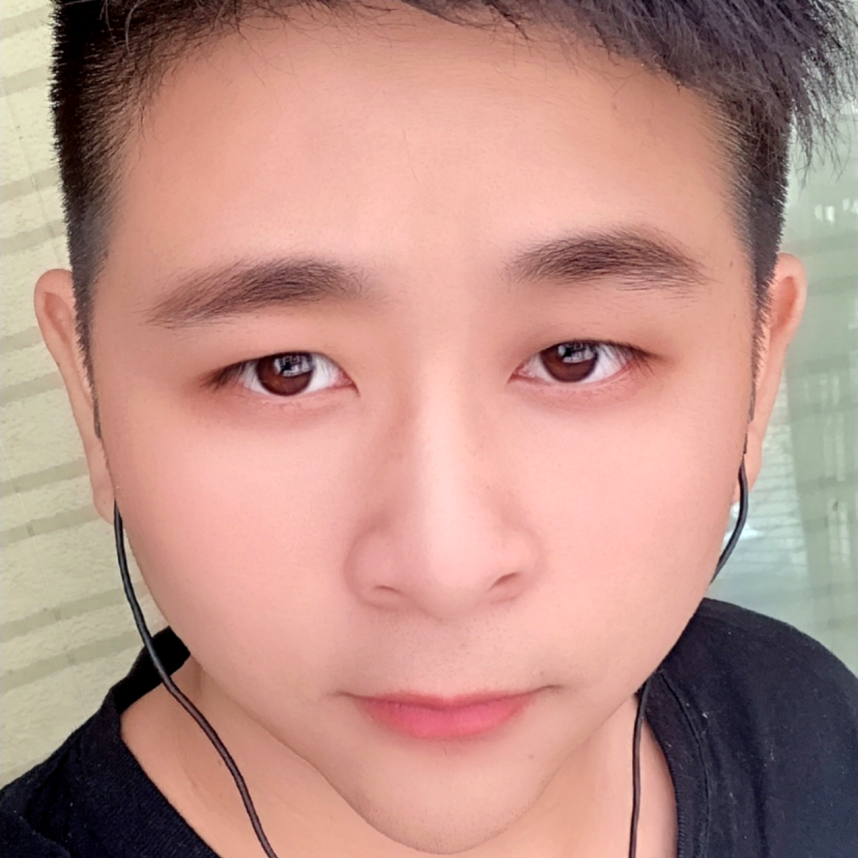 孔建中的照片
