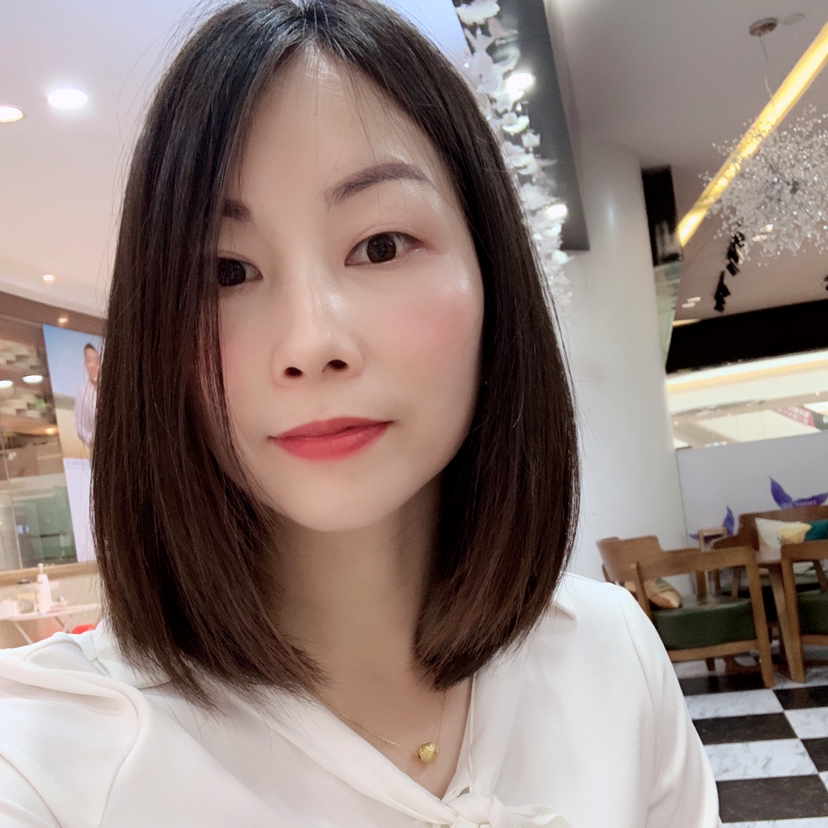 开开心心的照片