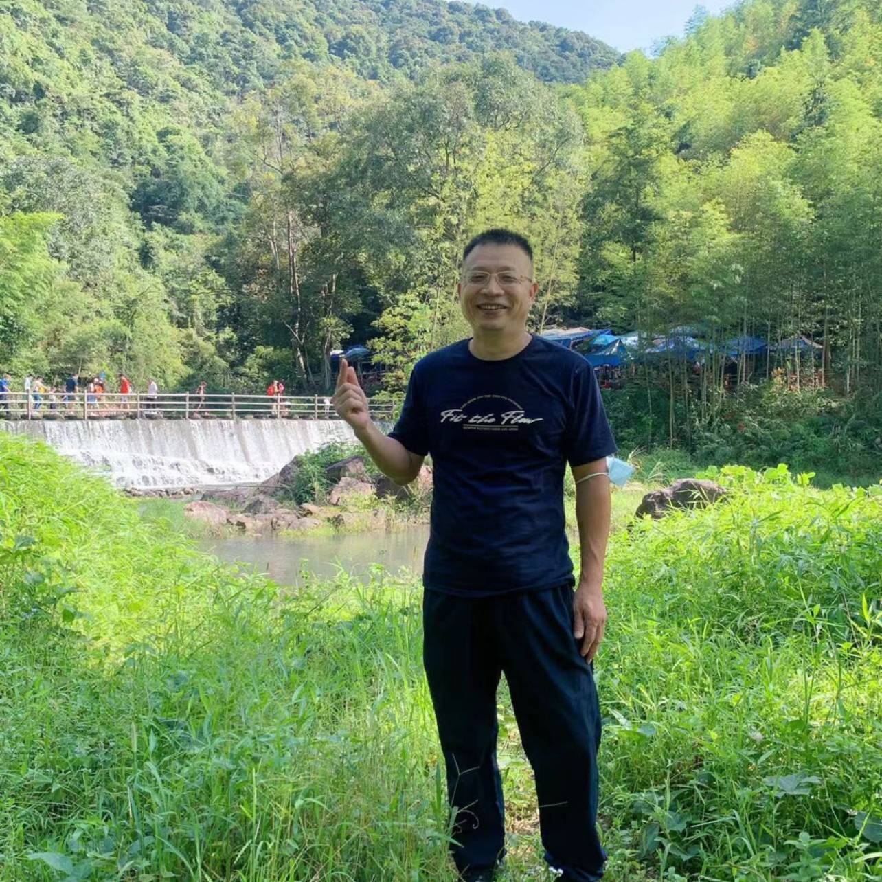 荔枝邂逅时尚的照片