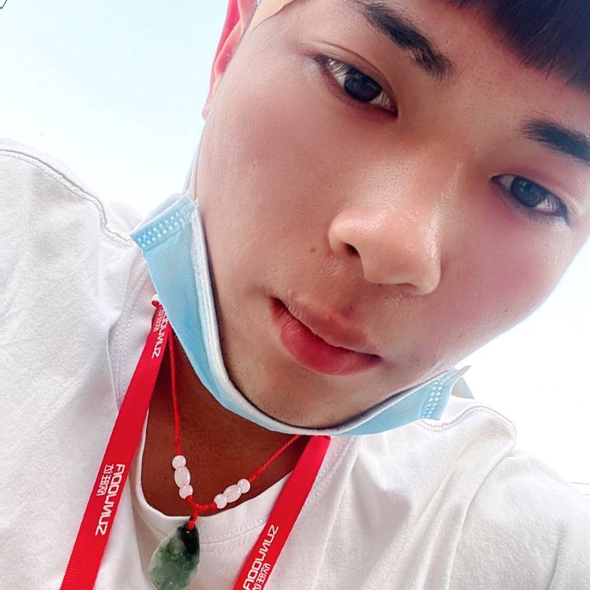 不听话的爱毛豆的照片