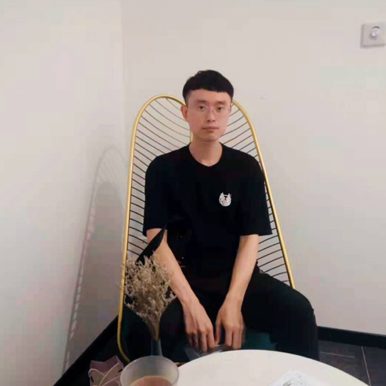 大耳朵图图画画的照片