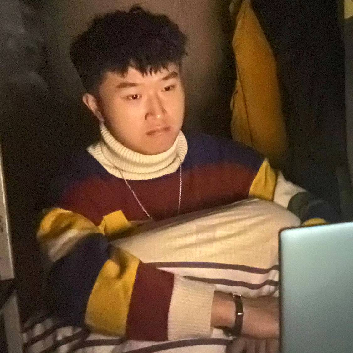 魁魁james的照片