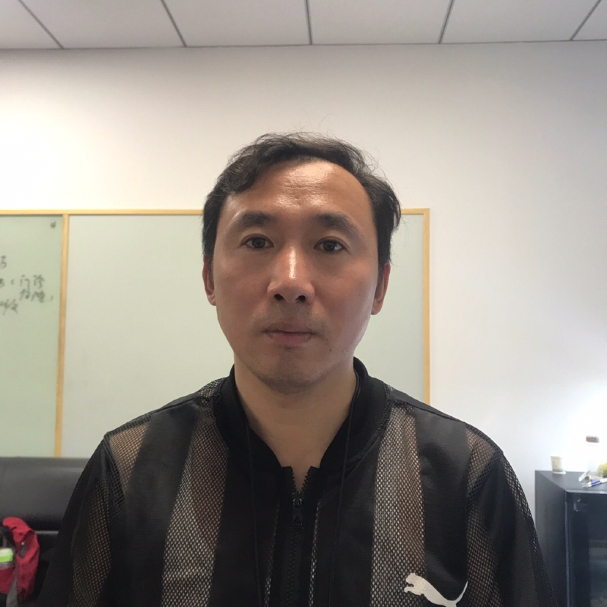 江蓠南京的照片