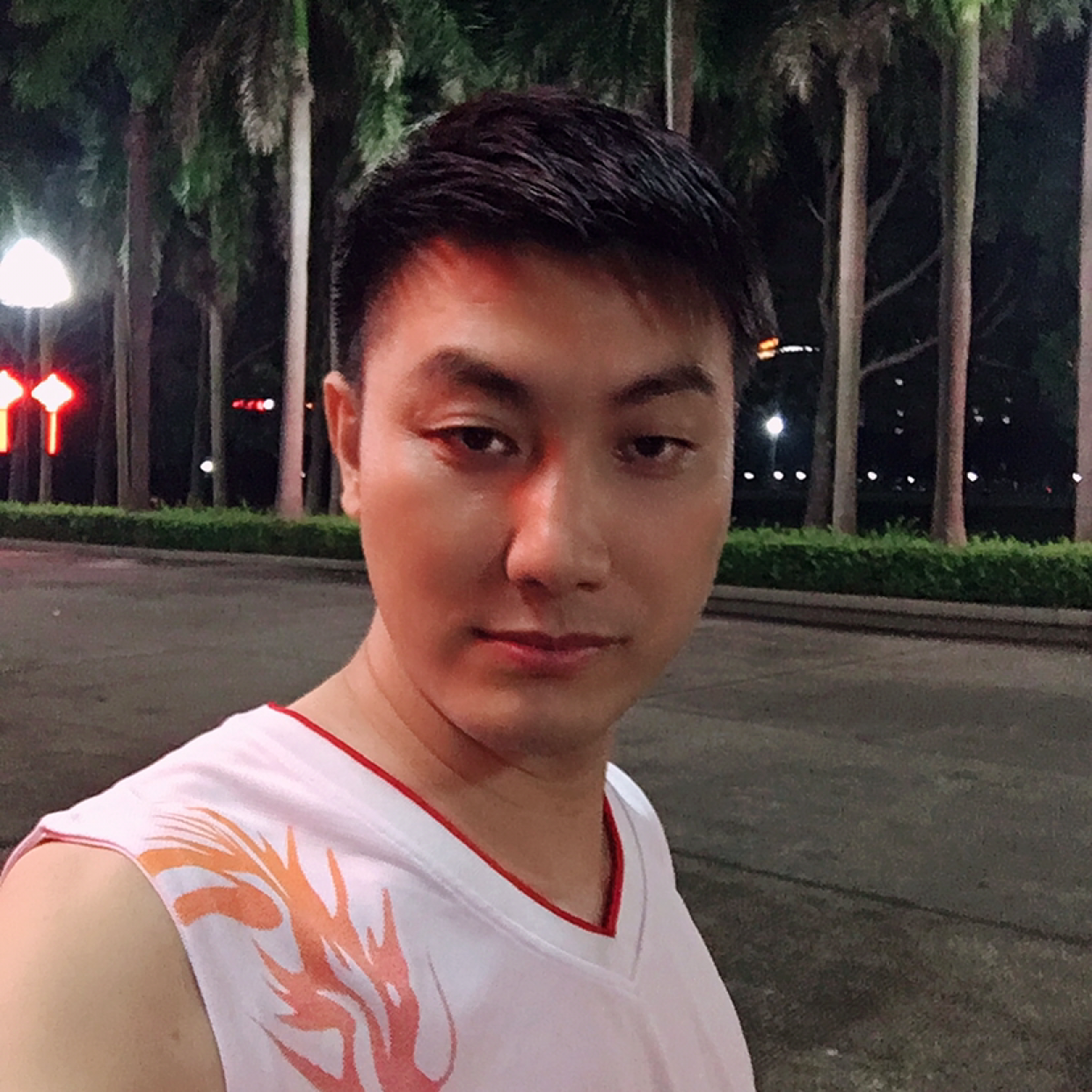 你来我往121的照片