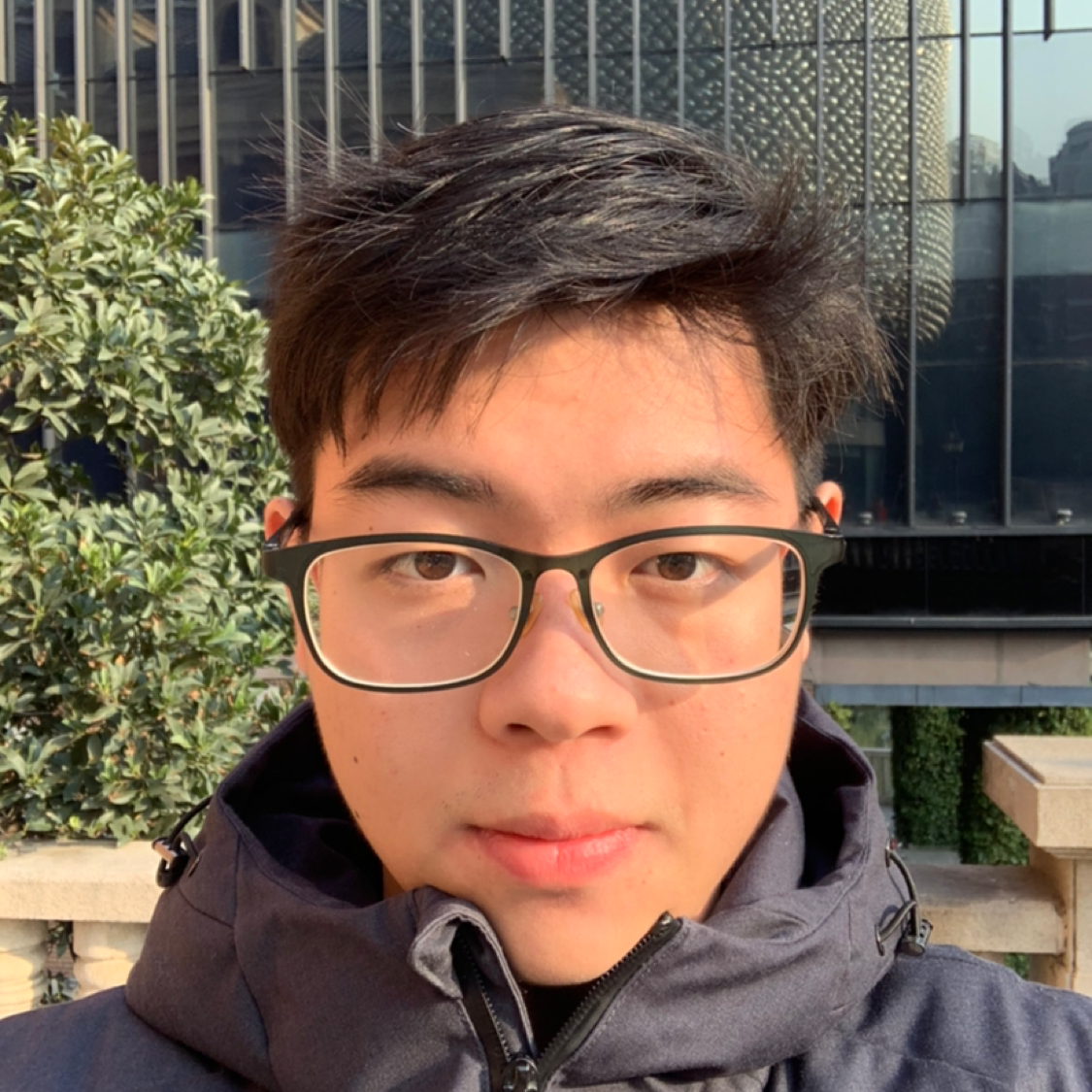 熏衣无梦的照片