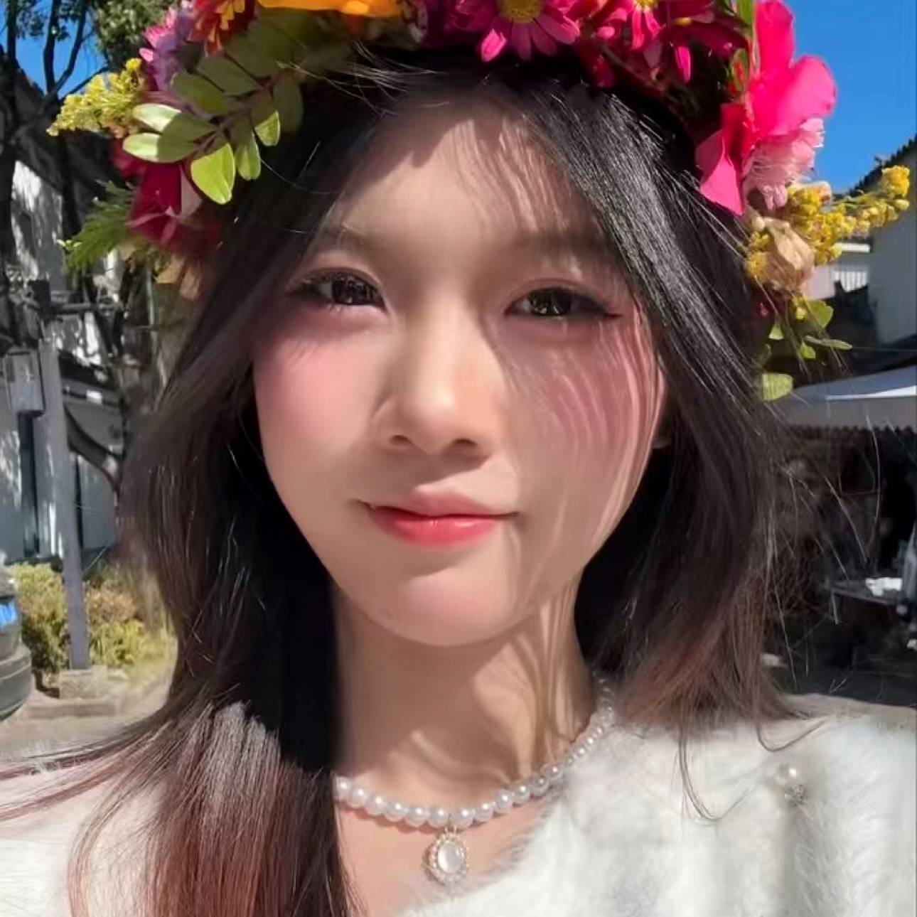 小小照片