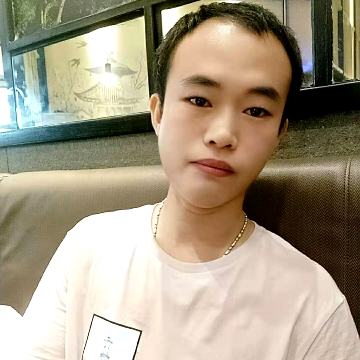 君莫怪的照片