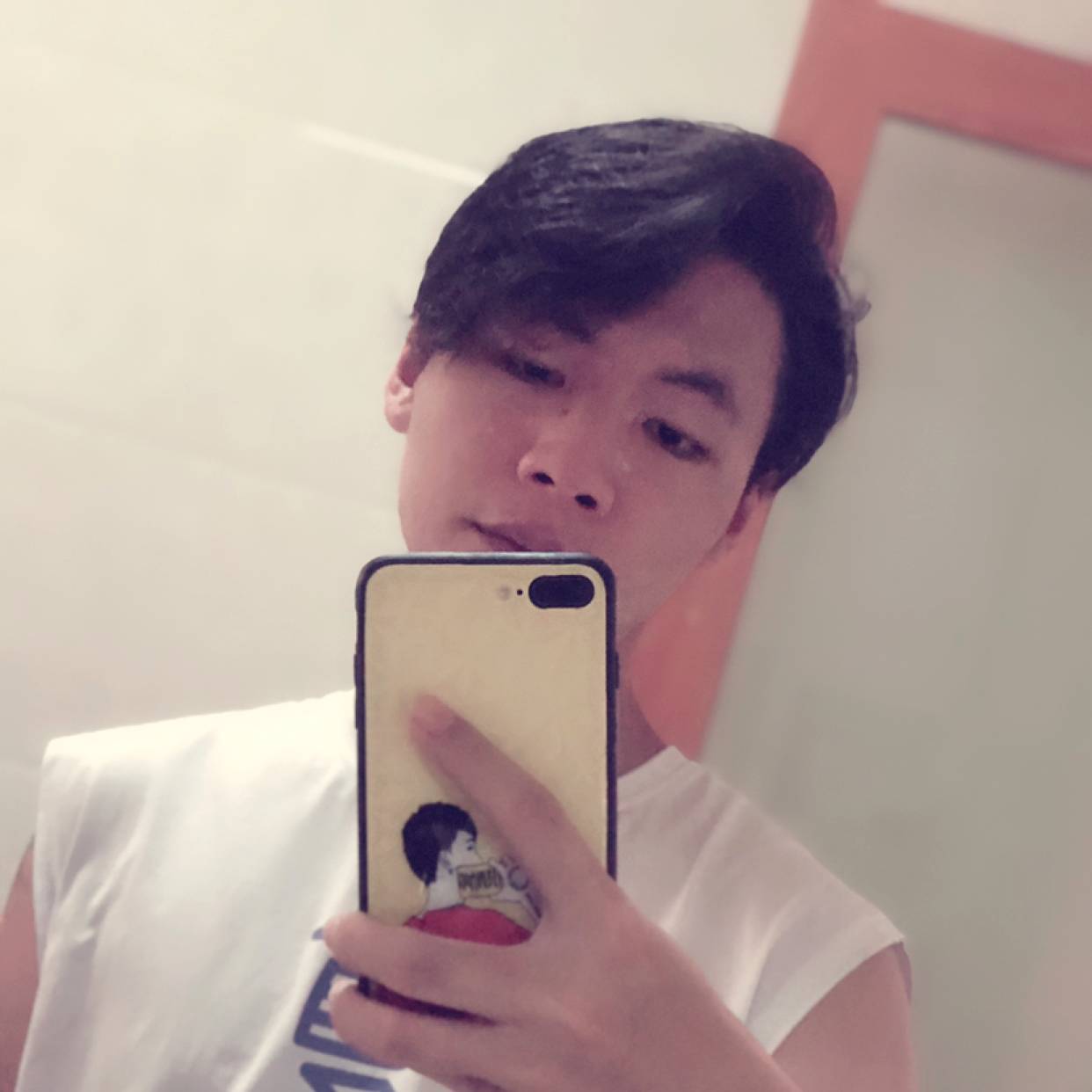 小巧给棉花糖的照片