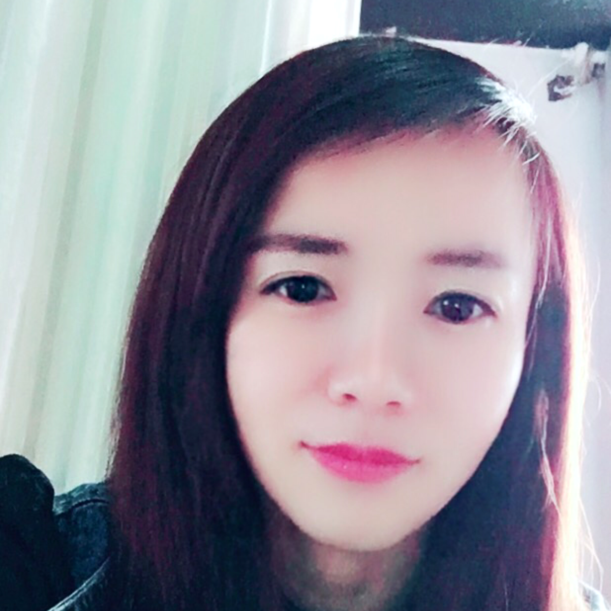 麦片扯超帅的照片