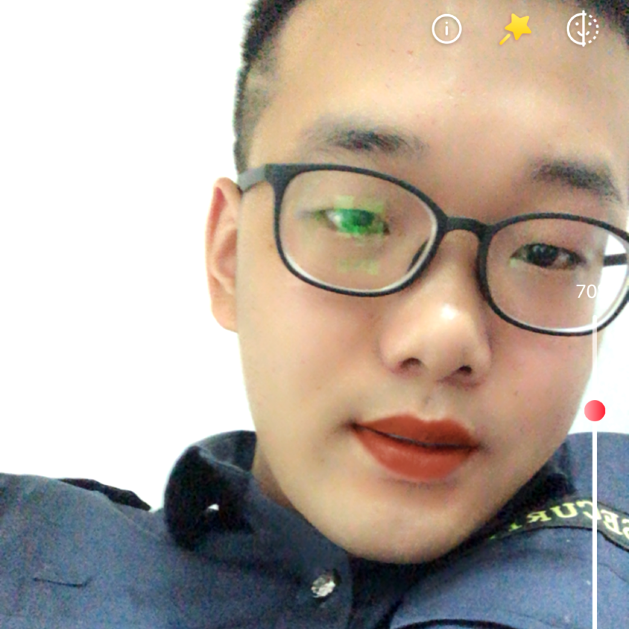 CXC天秤96的照片