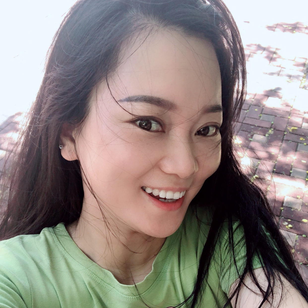 善待自己，加油的照片