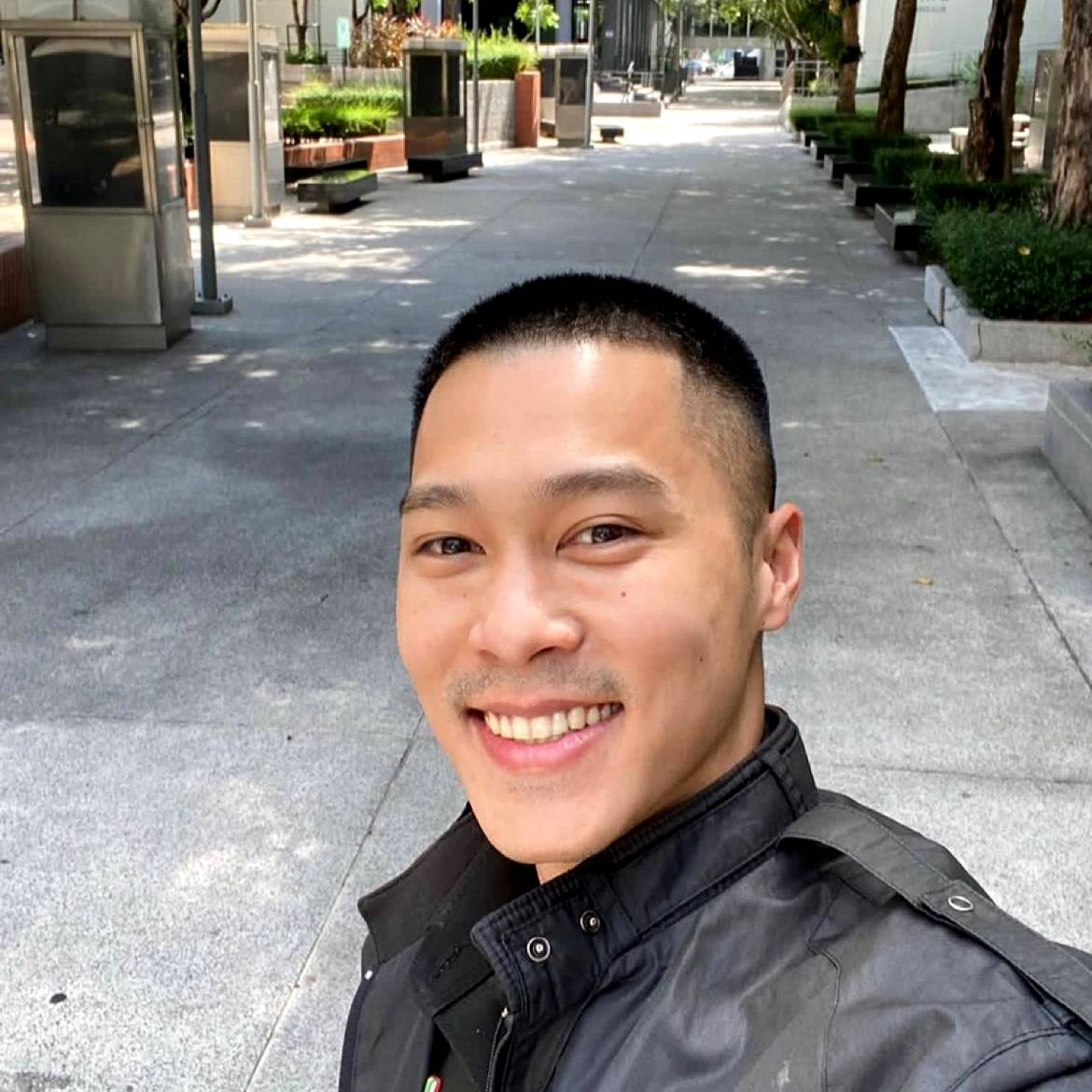 宁静致远的照片