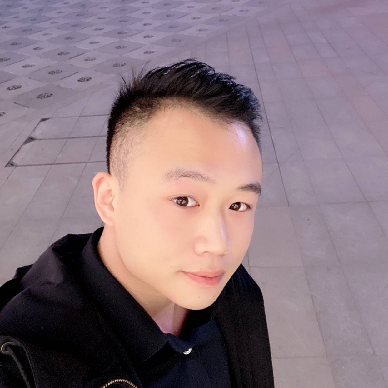 路过䅰的照片
