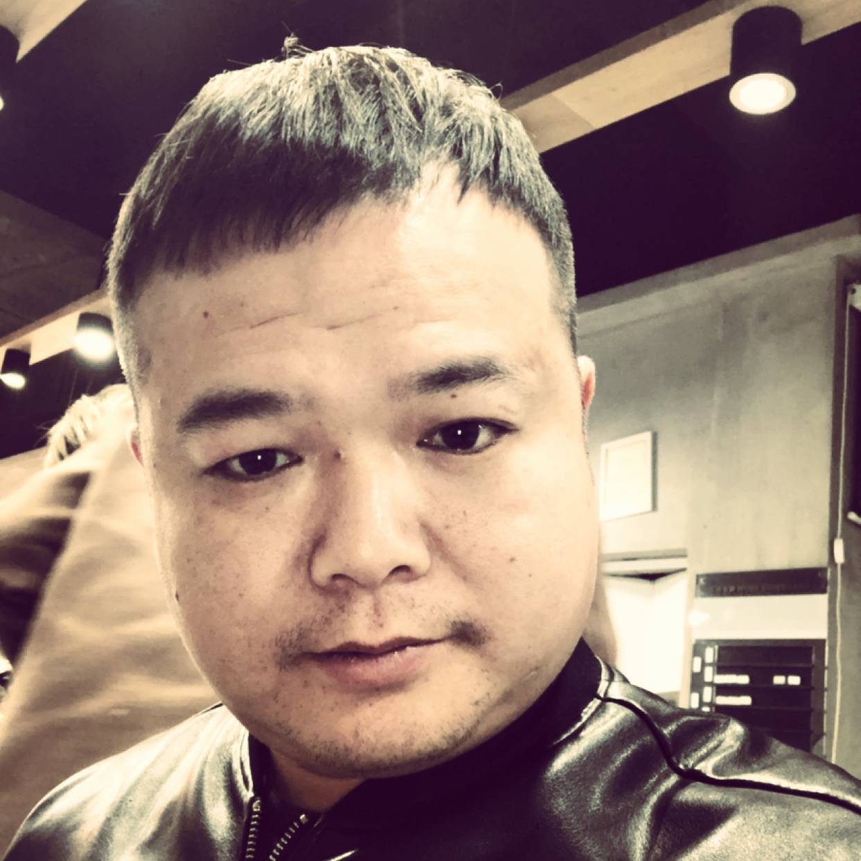 多情给黛儿的照片