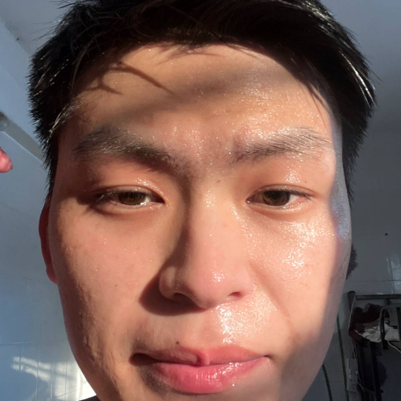 淦比的照片