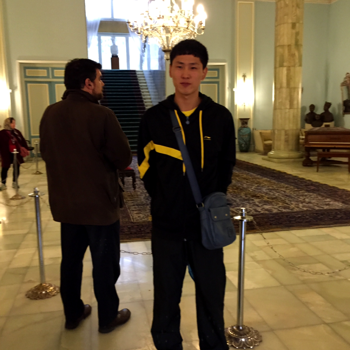 手机演变迷离的照片