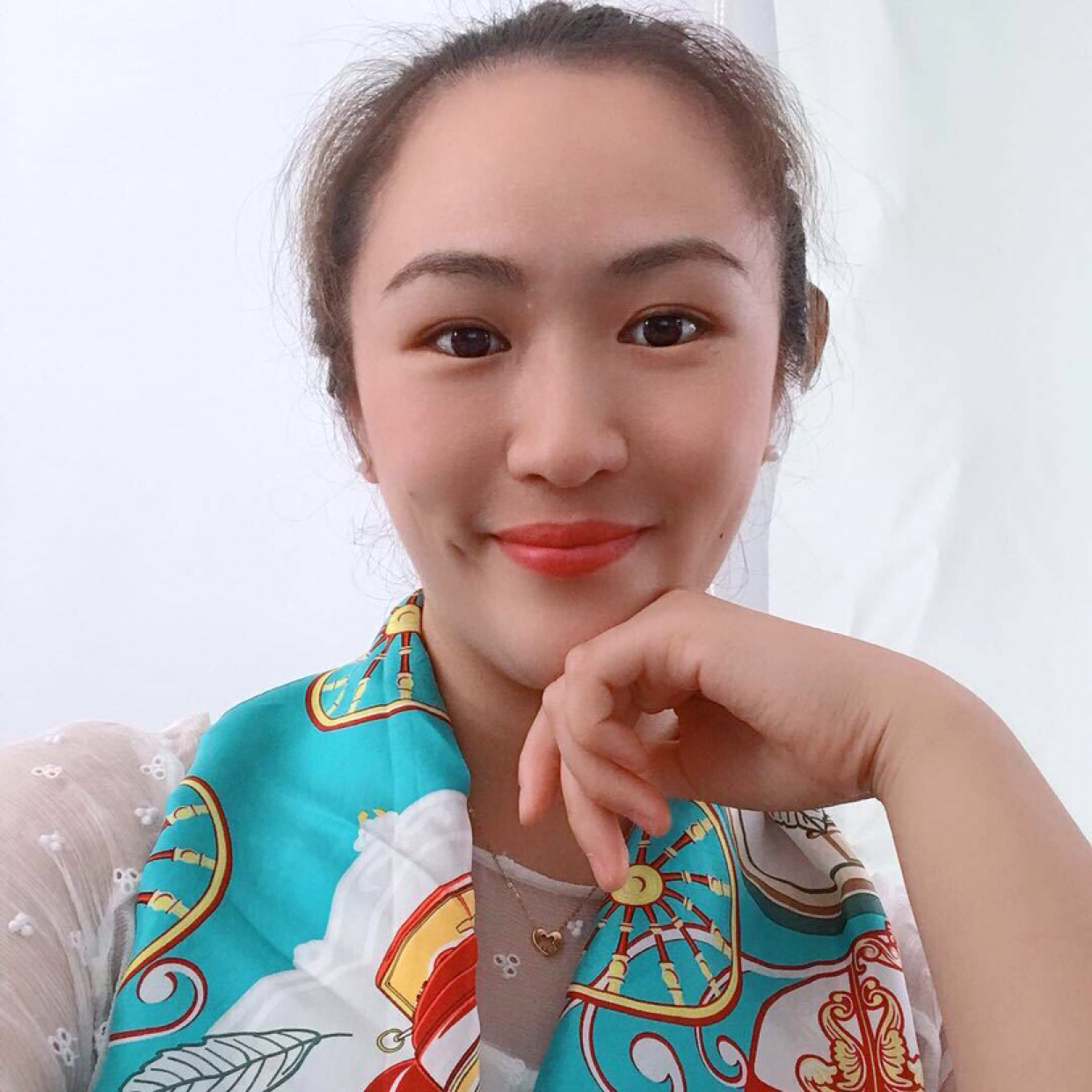 丽莎123的照片