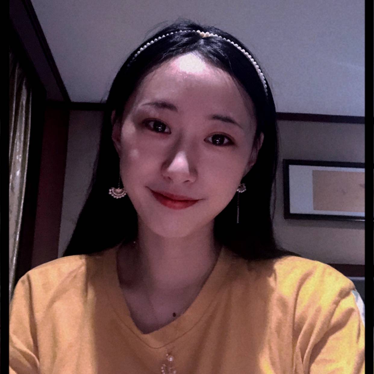 会撒娇等于余溫的照片