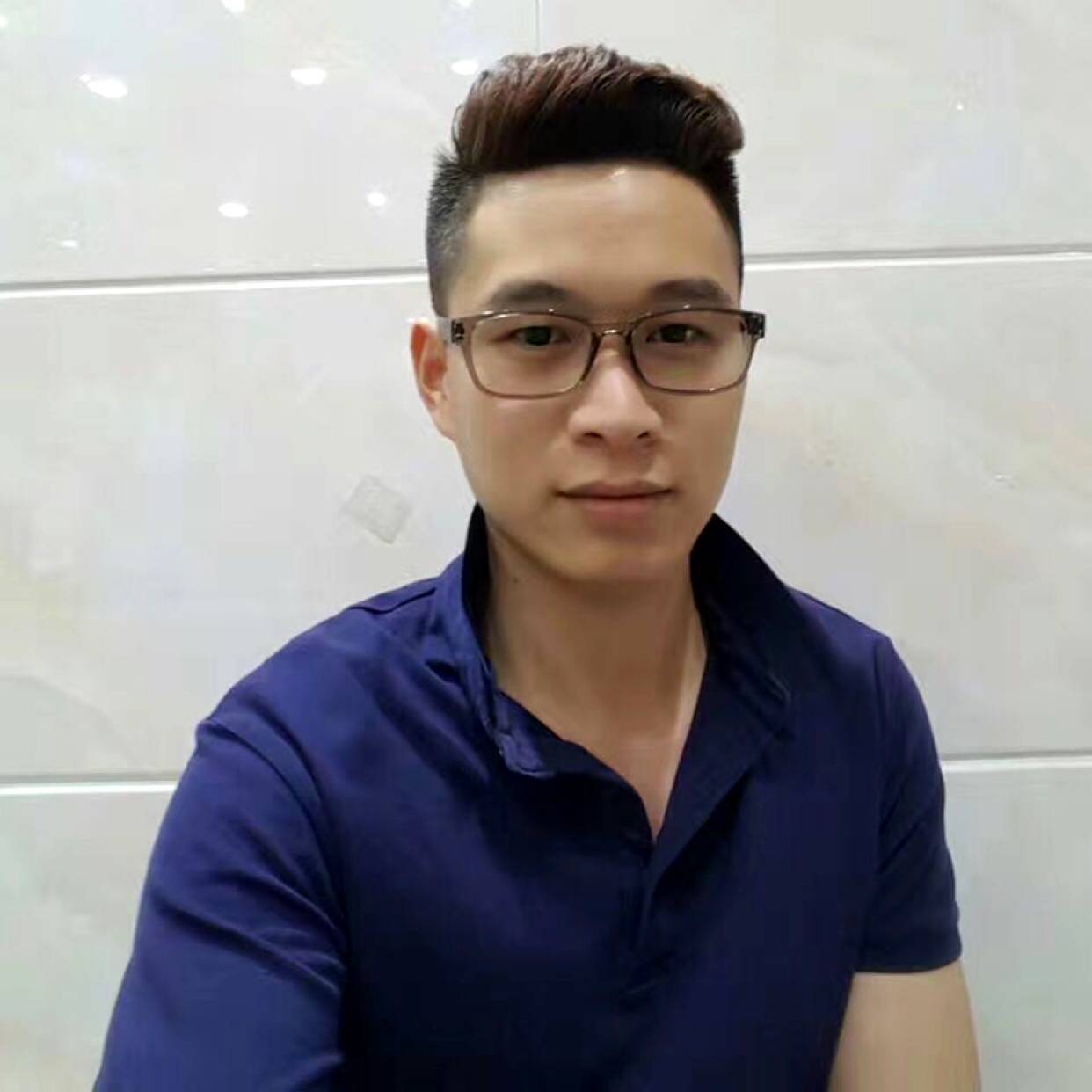 温柔邂逅咖啡豆的照片