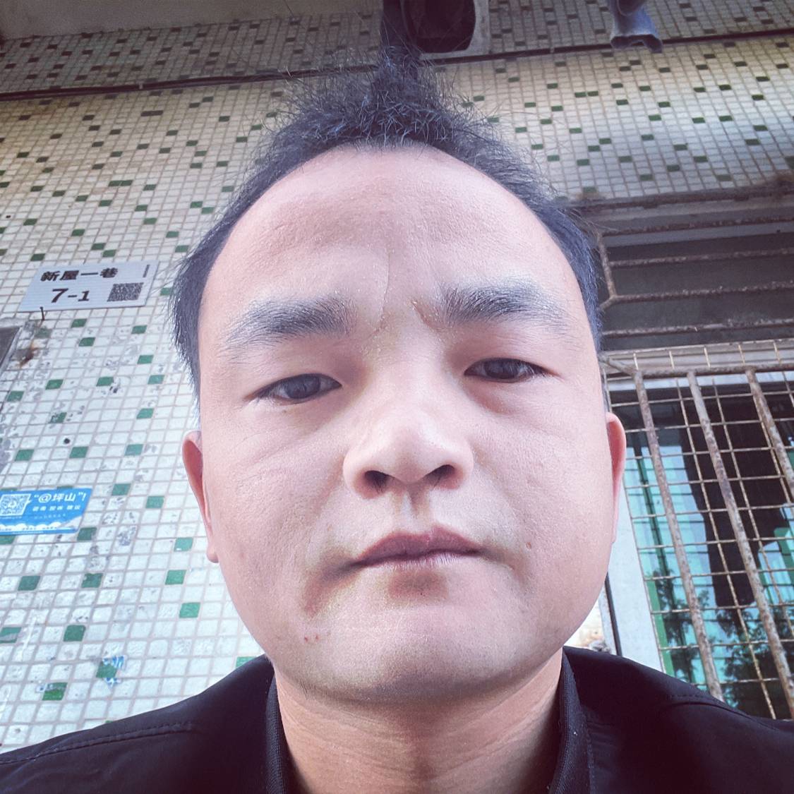 时空闻迷茫的照片