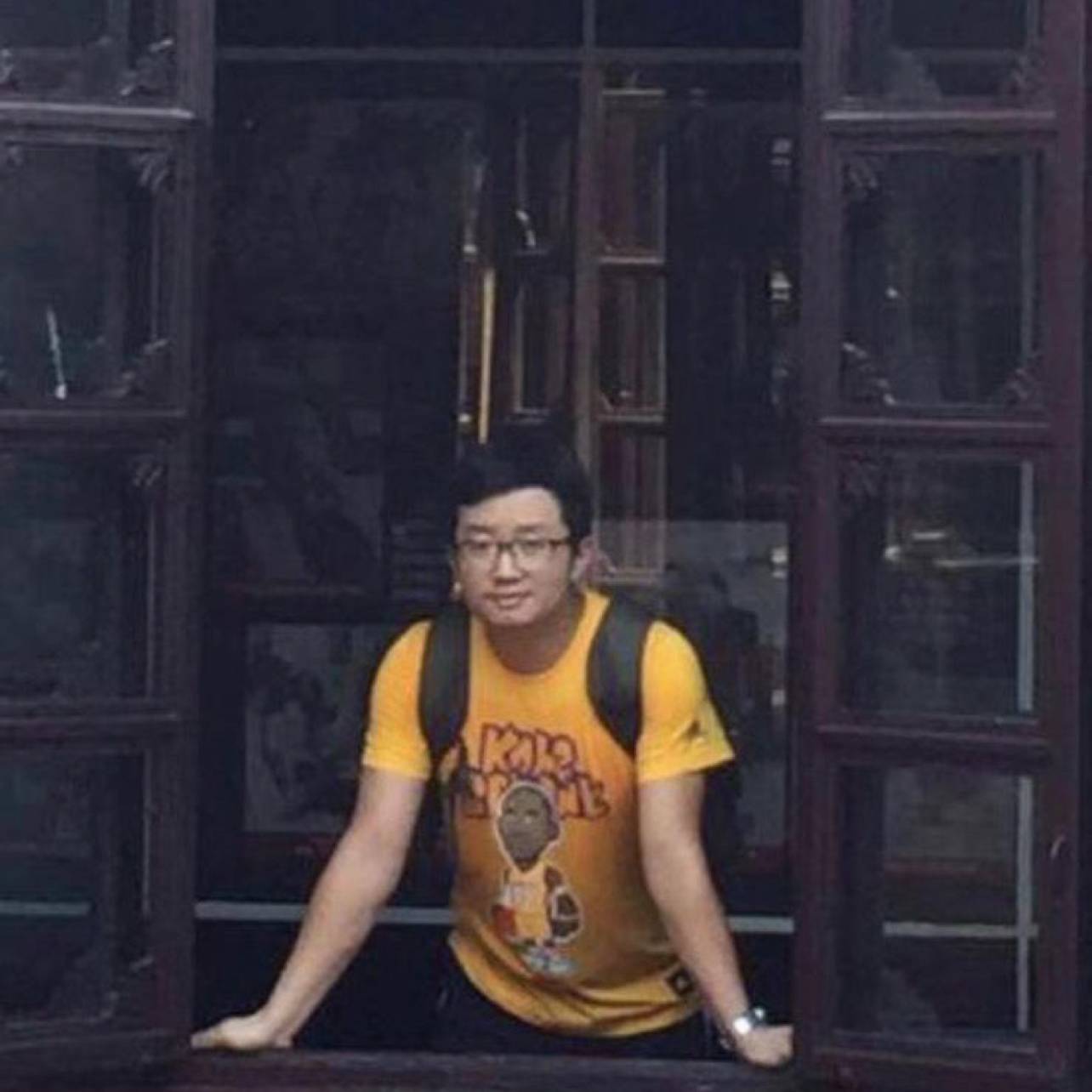 五脊六兽23的照片